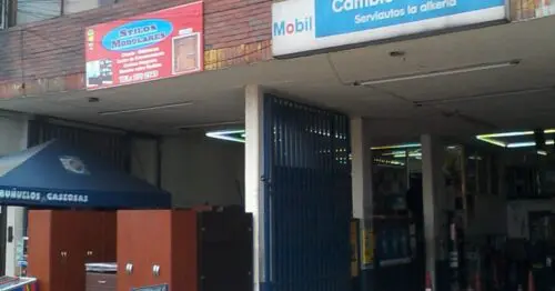 SERVIAUTOS LA ALQUERIA BOGOTÁ SERVIAUTOS LA ALQUERIA BOGOTÁ